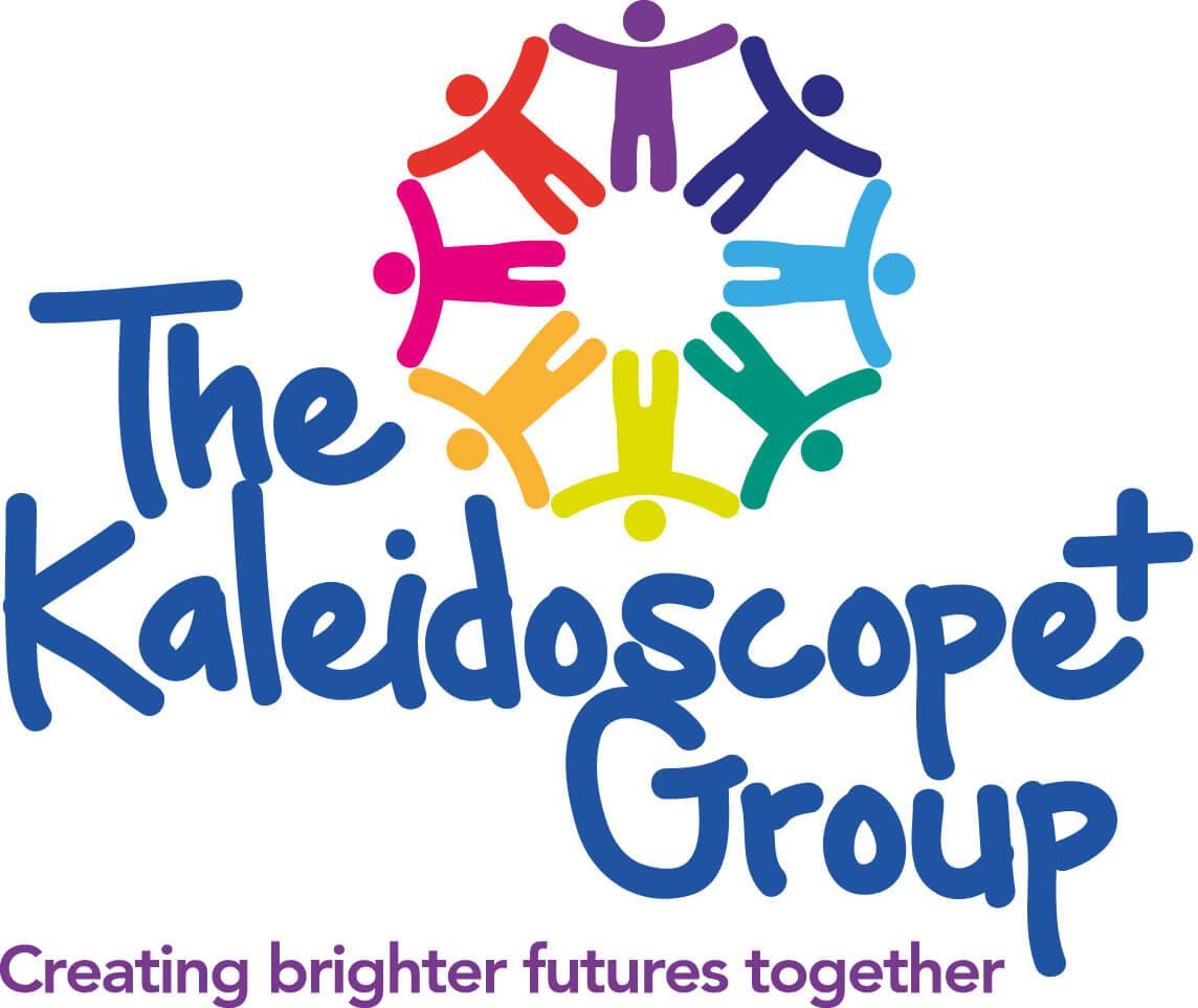 The Kaleidoscope Group Logo