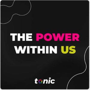 The Power Within Us Podcast