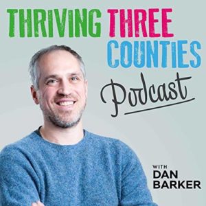 Thriving Three Counties Podcast