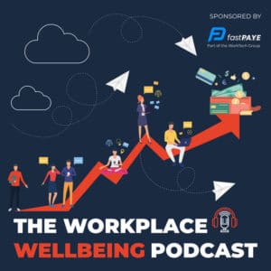 Workplace Wellbeing Podcast (1)