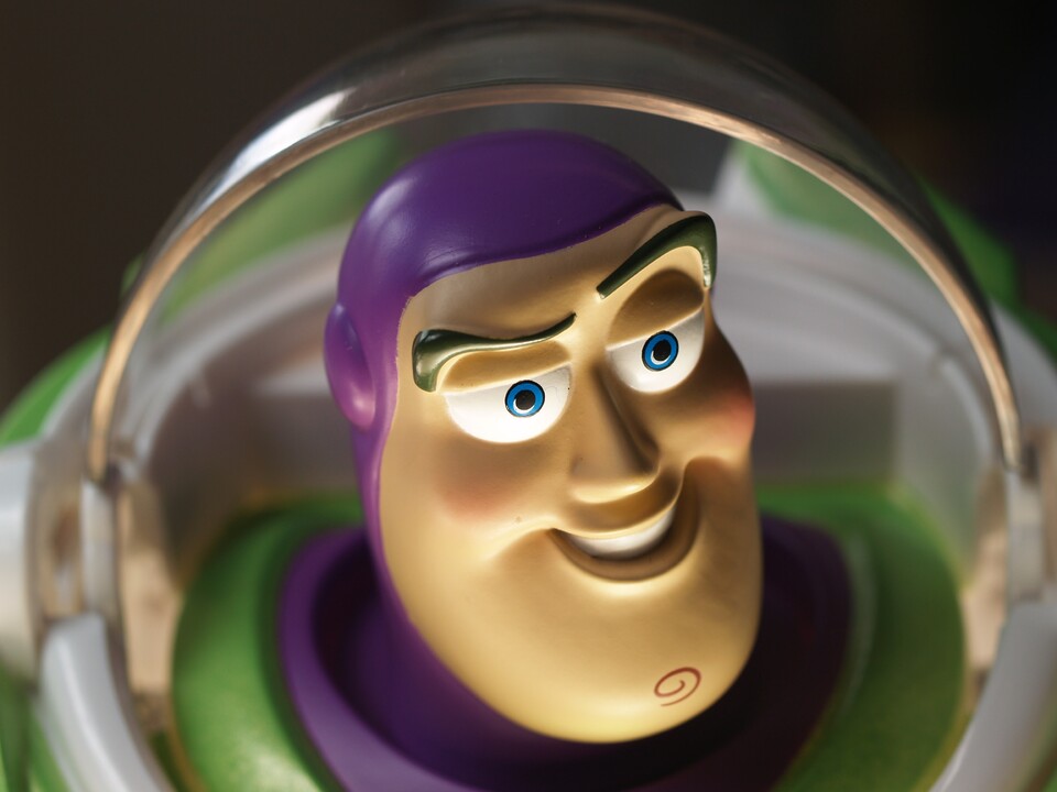 Stuart Timms To Infinity and Beyond