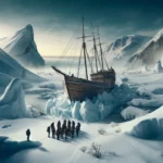 The Shackleton Effect